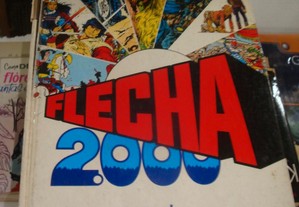 Flecha 2000
