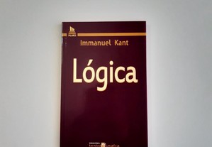 Lógica de Immanuel Kant