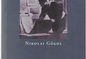 Nikolai Gógol. O Retrato.