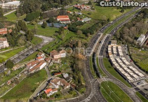 Terreno Urbano Junto Ao Metro Nasoni, Campanhã,...