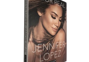 Amor real - Jennifer Lopez