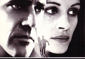 Teoria da Conspiração (1997) Mel Gibson, Julia Roberts IMDB: 6.5