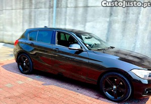 BMW 116 1.6 - 15
