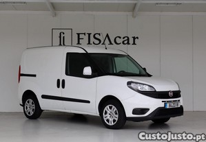 Fiat Doblo 1.3 Multijet