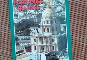 Guia de conversação português francês