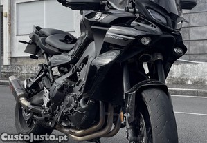Yamaha Tracer 9