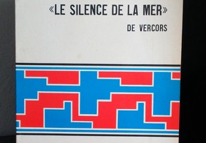 Une lecture didactique - "Le Silence de La Mer"