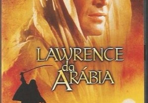 Lawrence da Arábia (edição especial 2 DVD)