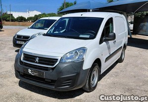 Peugeot Partner L2 EXTRA LONGA - 17