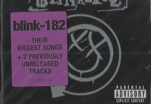 Blink-182 - Greatest Hits (novo)
