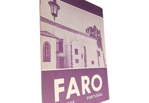 Faro (Algarve - Portugal) - Camacho Pereira