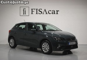Seat Ibiza 1.0 TSI Style