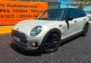 MINI Clubman One D - 18