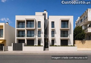 Terreno para construção com potencial para 6 apartamentos
