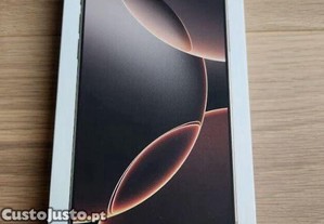 iPhone 16 Pro Max 256gb White Titanium
