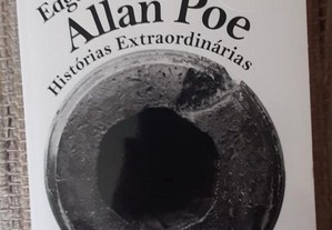 Histórias extraordinárias - Edgar Allan Poe