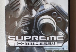[PC] Supreme Commander