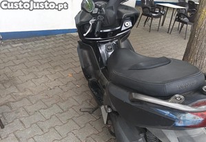 125 está nova de motor - 03