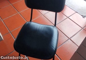 Cadeiras de escritório