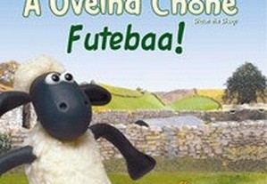 A Ovelha Choné  Futebaa! (2007) Falado em Português IMDB: 8.9