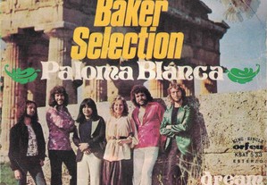 George Baker Selection Paloma Blanca [Single]