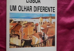 Lisboa. Um Olhar diferente. Depõem: Augusto Cid...