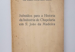 História da Indústria de Chapelaria