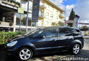 Ford S-Max 1.8 tdci