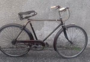Bicicleta Pasteleira Dunelt Inglesa