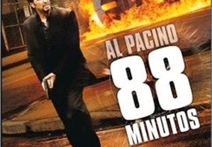 88 Minutos (2007) Al Pacino IMDB: 6.0