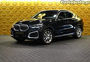 BMW X6 Xdrive30d - 21
