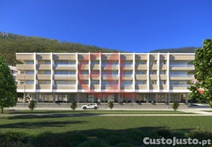 Apartamento T3 - Viana Do Castelo