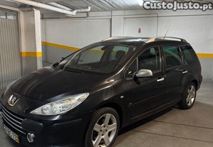 Peugeot 307 SW - 06
