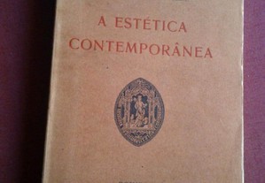 E. Meumann-A Estética Contemporânea-1930