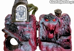 MOTU - Snake Mountain (vintage)