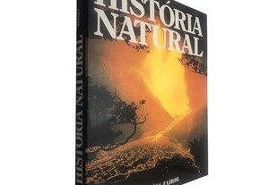 História natural 11 (Geologia)