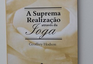 A Suprema Realização Através da Yoga