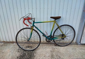 Bicicleta Vintage de estrada