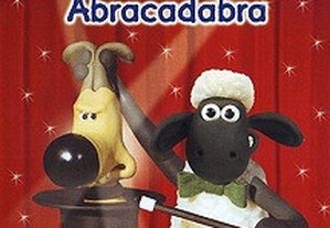 A Ovelha Choné Abracadabra (2008) Falado em Português IMDB: 8.9