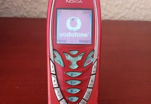 Nokia 7210 livre