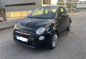 Fiat 500 Twin air  - 15