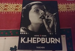 Hepburn Monroe Taschen