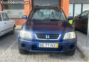 Honda CR-V Cr-V - 99