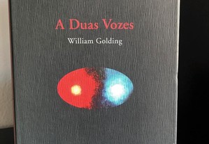 A Duas Vozes de William Golding