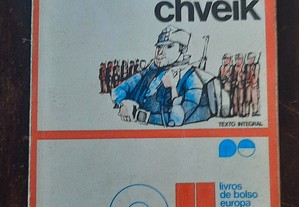 O valente soldado Chveik
