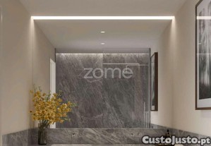Apartamento T3 Ao Parque Cidade Porto F