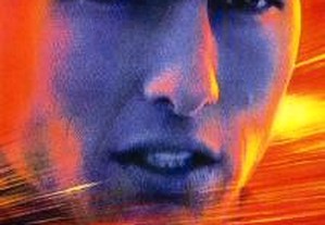 Dias de Tempestade (1990) Tom Cruise IMDB 6.5