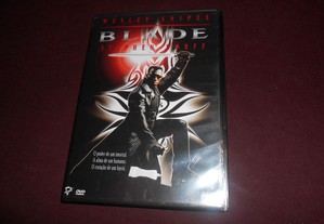 DVD-Blade-Wesley Snipes