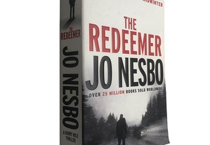 The redeemer - Jo Nesbo
