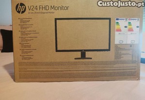 Monitor PC ASUS wide Novo